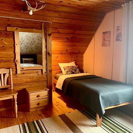 Muha Beach Holiday Home Riksu Zewnętrze zdjęcie