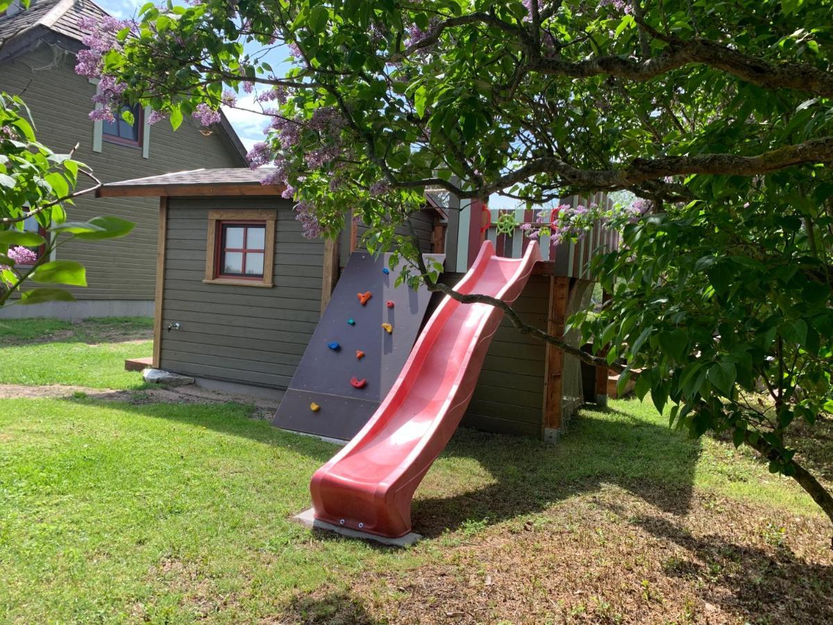Muha Beach Holiday Home Riksu Zewnętrze zdjęcie