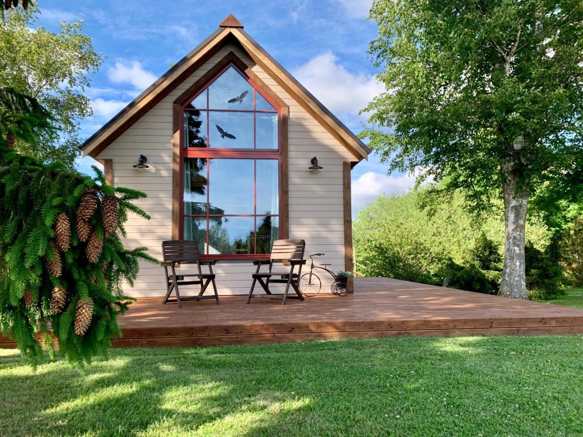 Muha Beach Holiday Home Riksu Zewnętrze zdjęcie