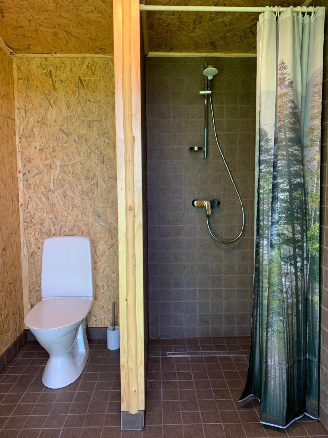 Muha Beach Holiday Home Riksu Zewnętrze zdjęcie