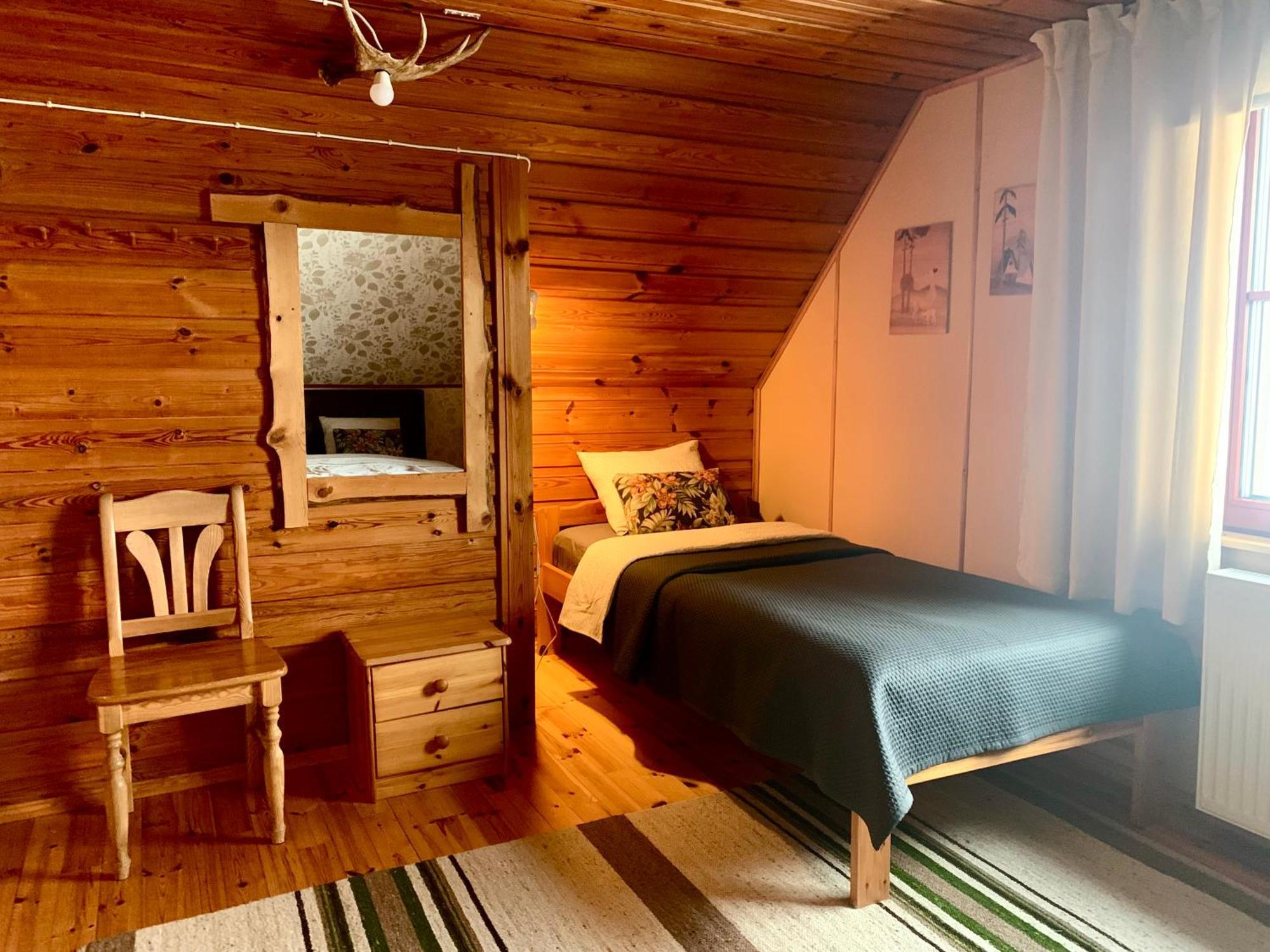 Muha Beach Holiday Home Riksu Zewnętrze zdjęcie