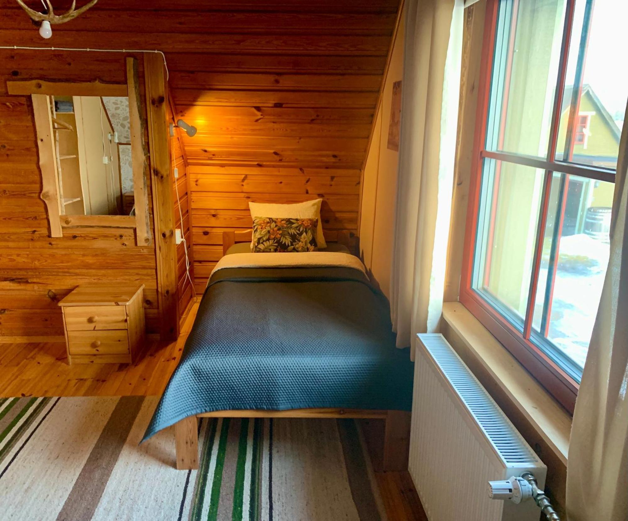 Muha Beach Holiday Home Riksu Pokój zdjęcie