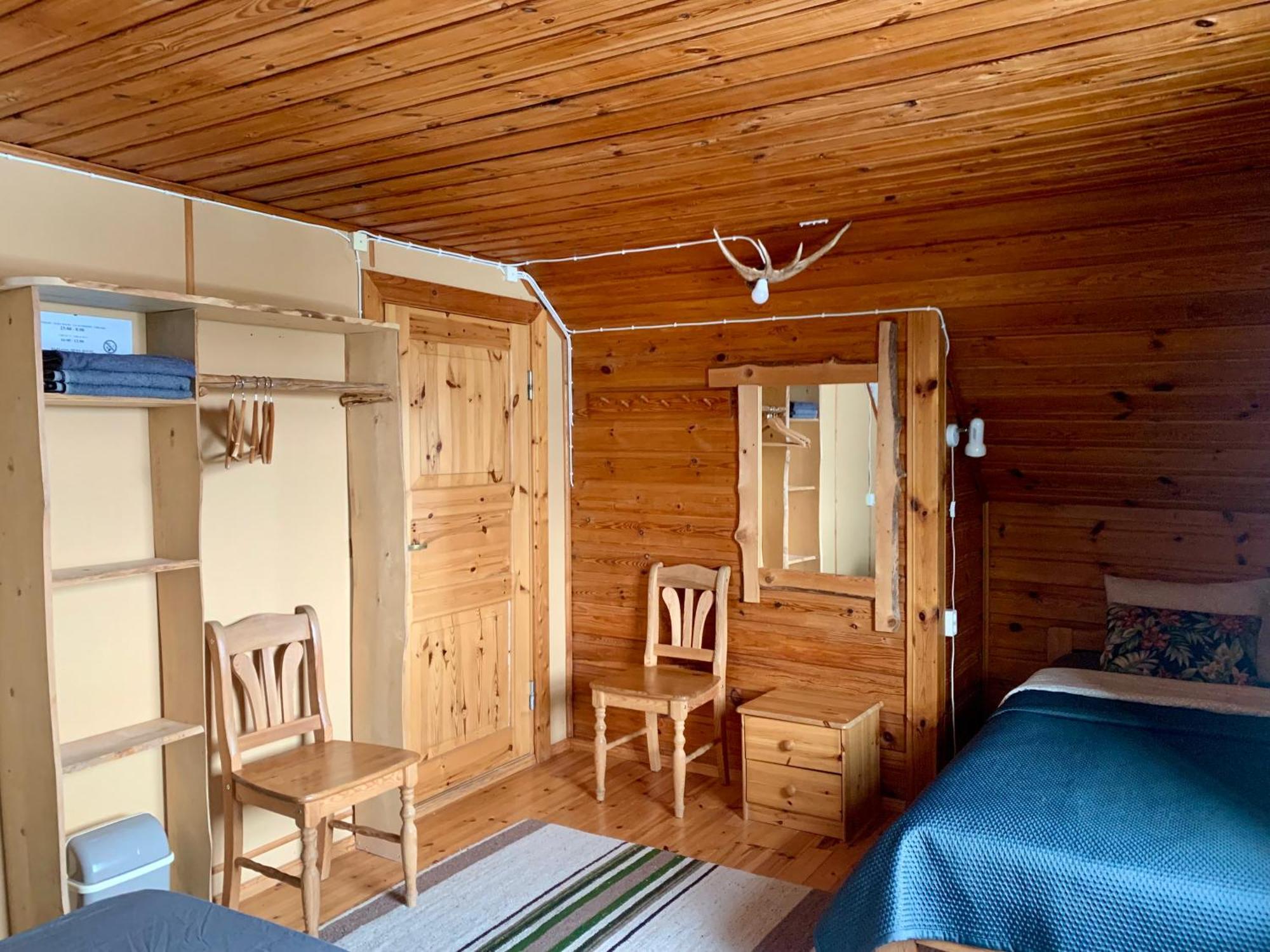 Muha Beach Holiday Home Riksu Pokój zdjęcie
