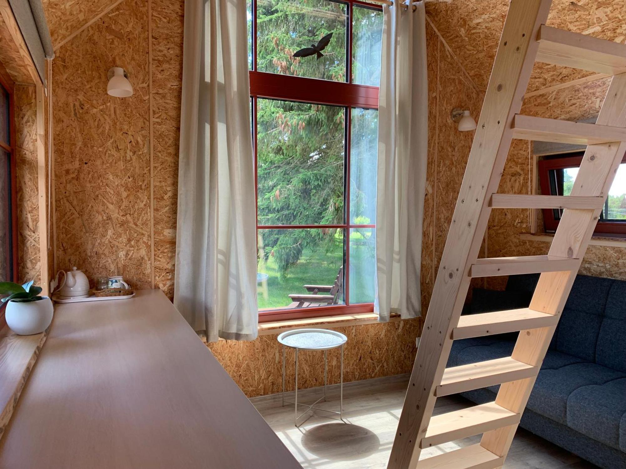 Muha Beach Holiday Home Riksu Pokój zdjęcie