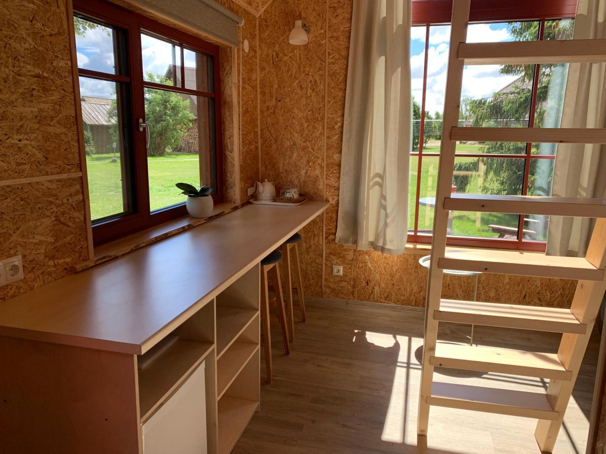 Muha Beach Holiday Home Riksu Pokój zdjęcie