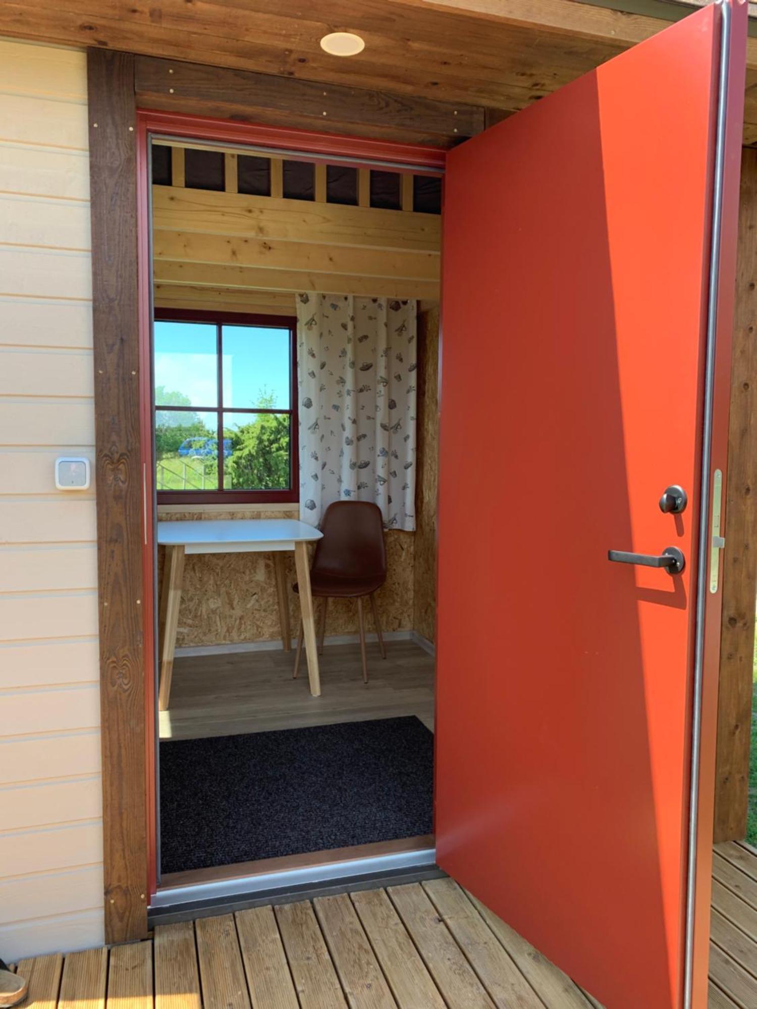 Muha Beach Holiday Home Riksu Pokój zdjęcie