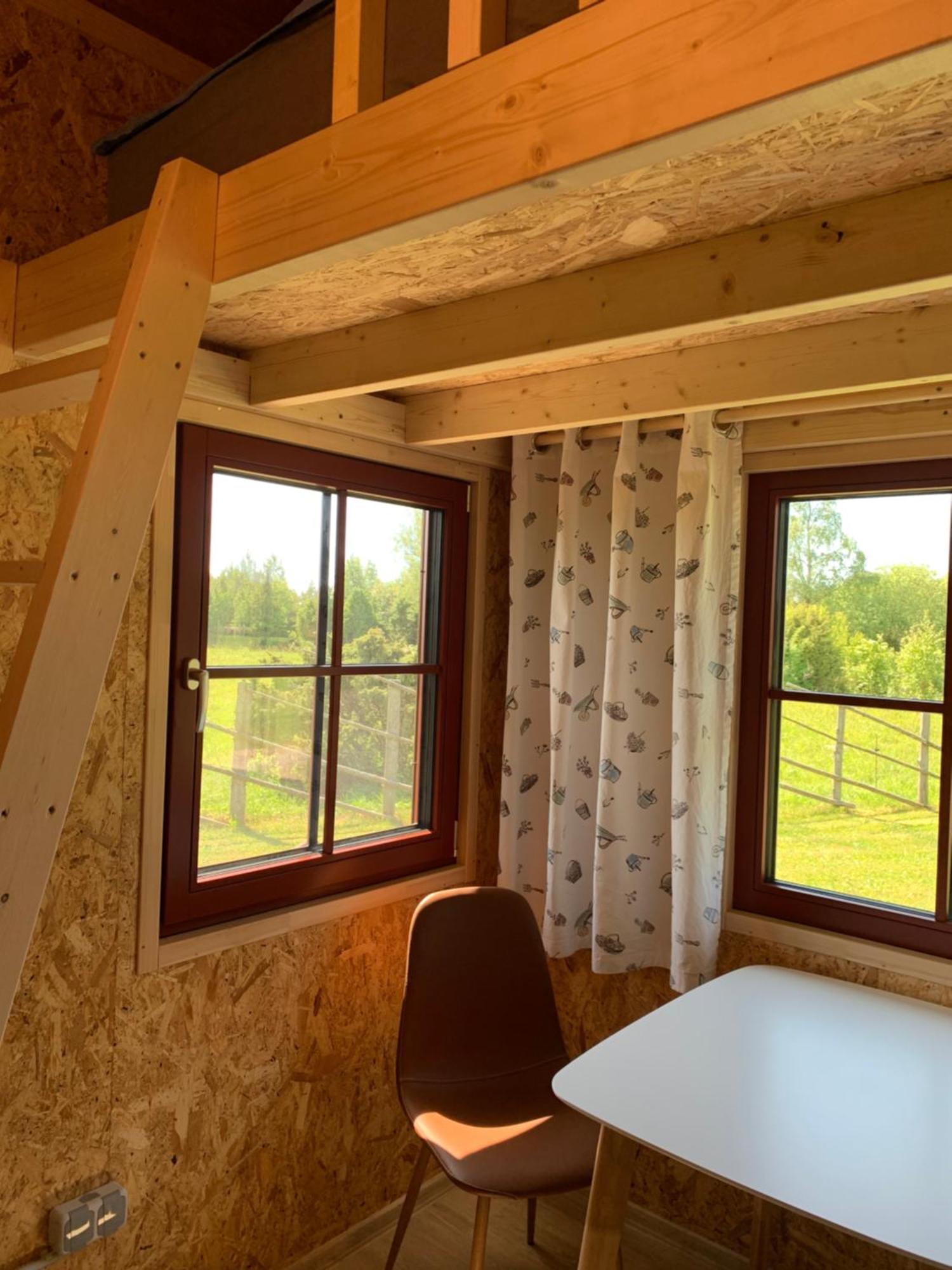 Muha Beach Holiday Home Riksu Pokój zdjęcie