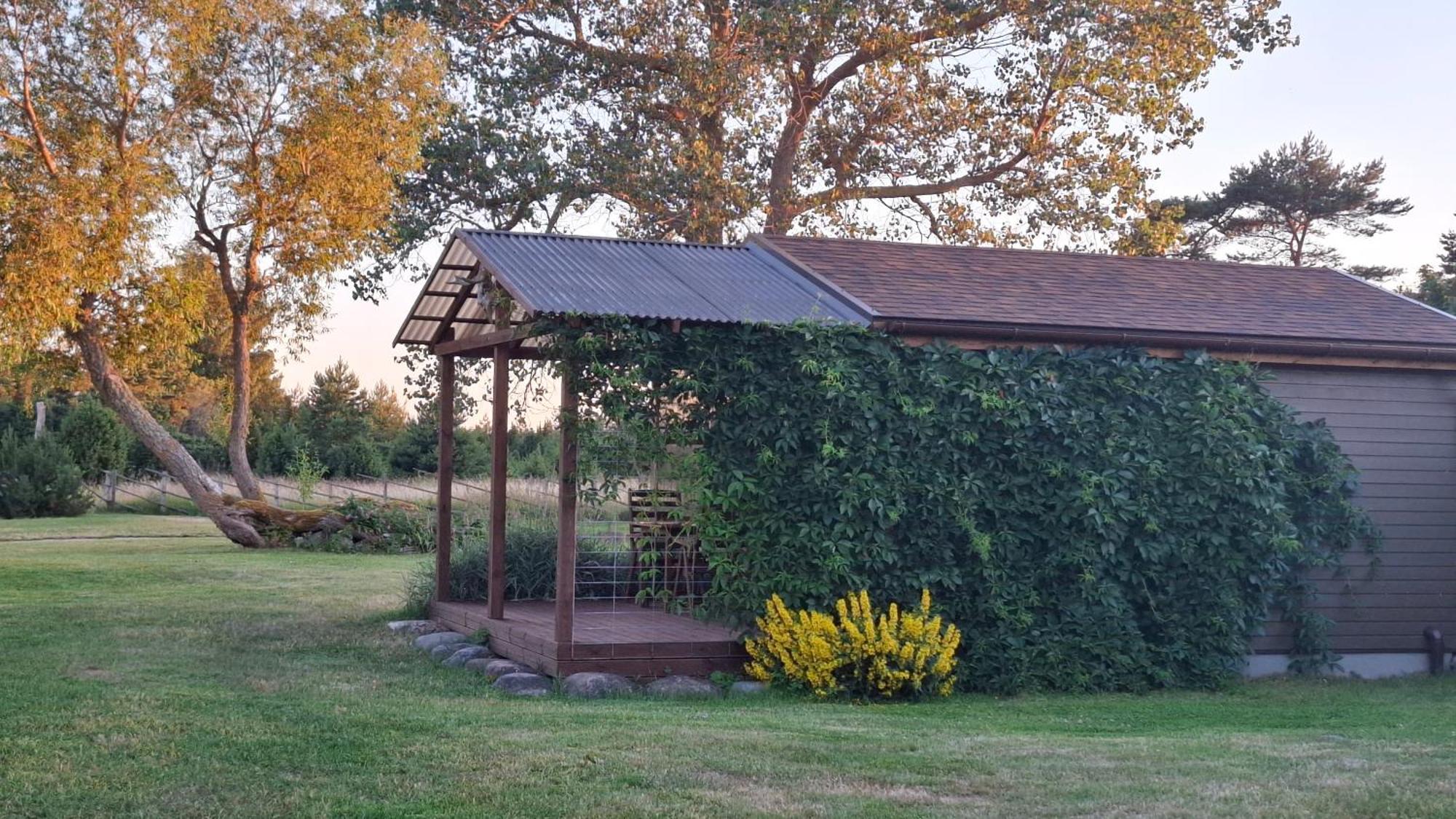 Muha Beach Holiday Home Riksu Pokój zdjęcie