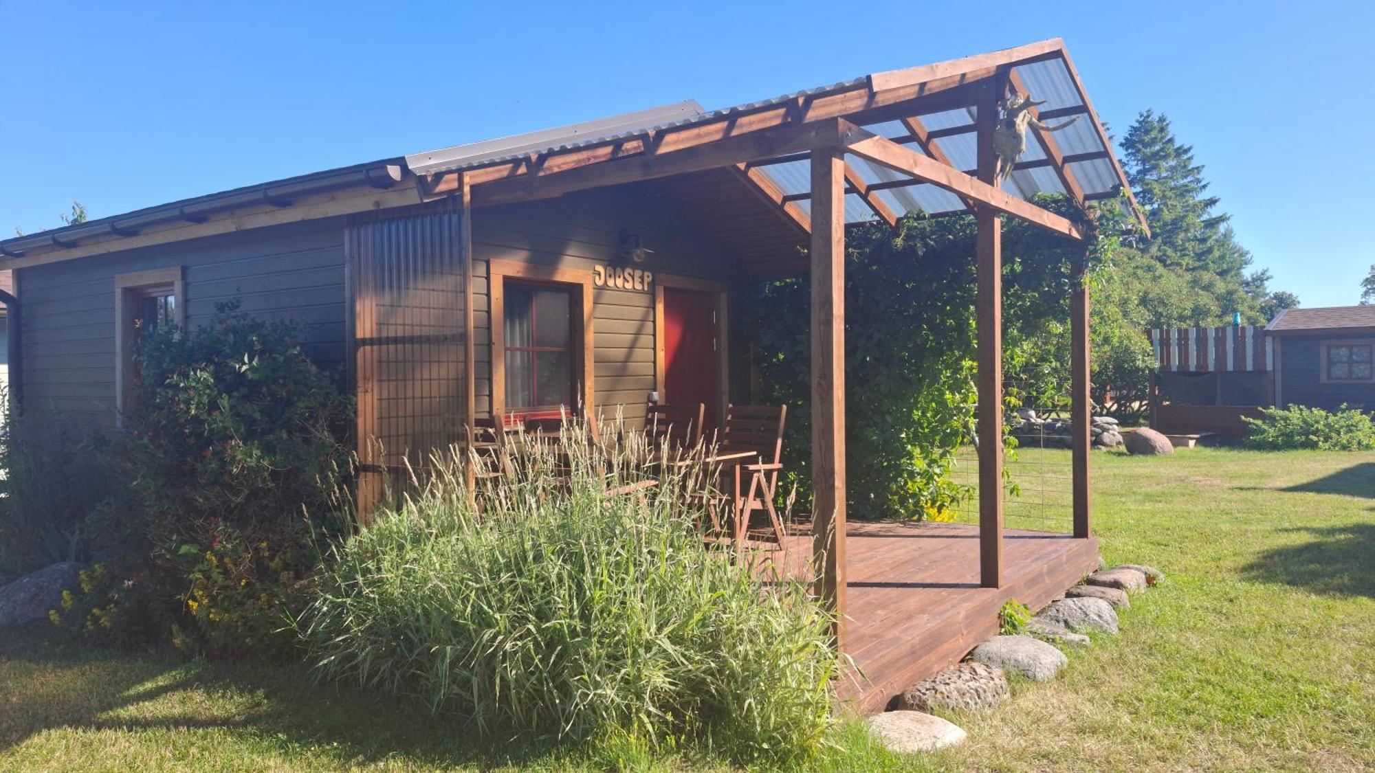 Muha Beach Holiday Home Riksu Pokój zdjęcie