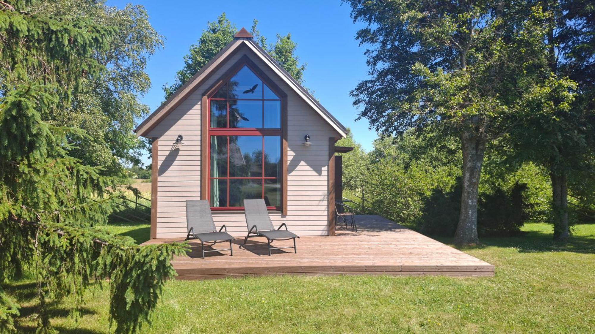 Muha Beach Holiday Home Riksu Pokój zdjęcie