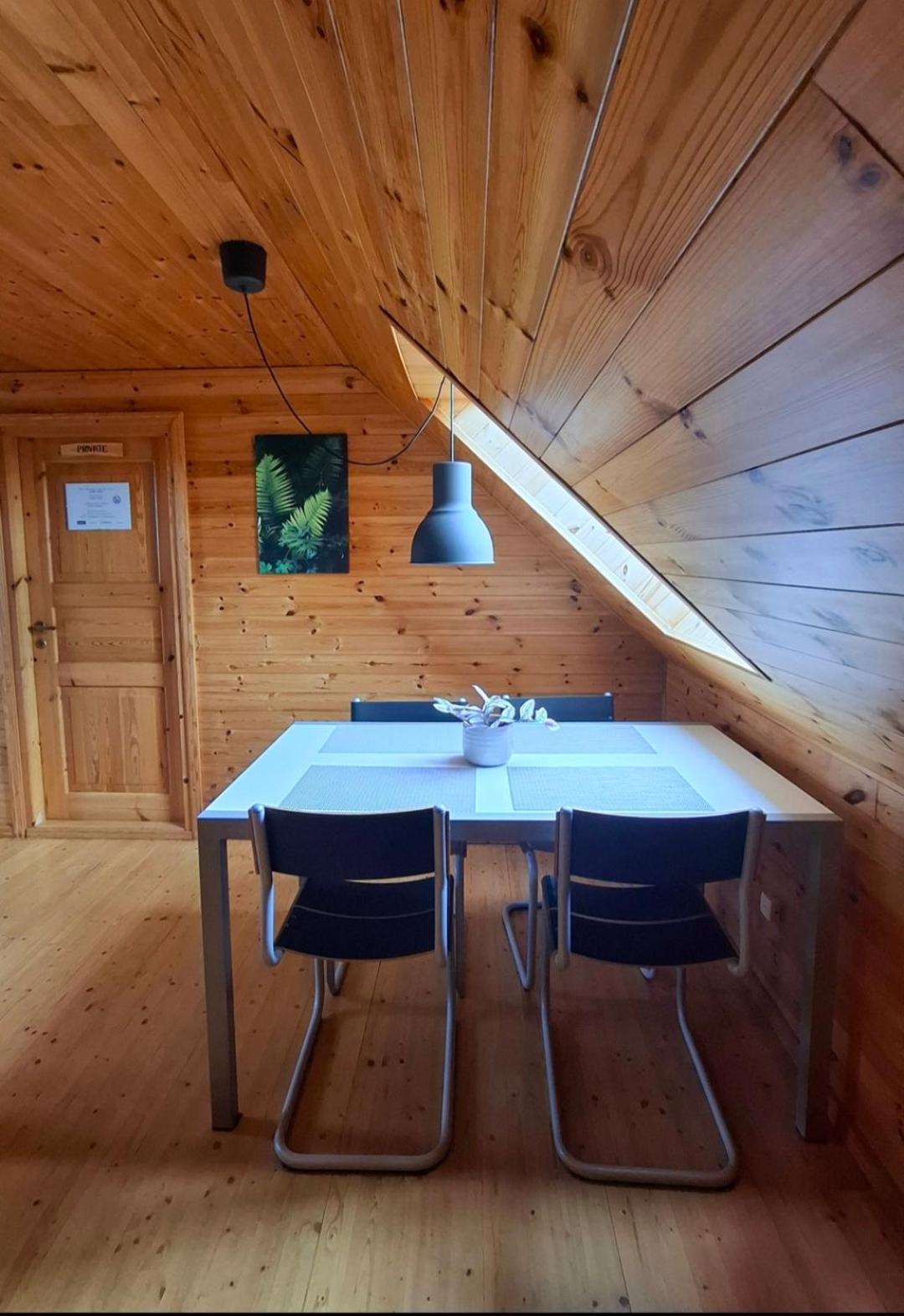 Muha Beach Holiday Home Riksu Pokój zdjęcie