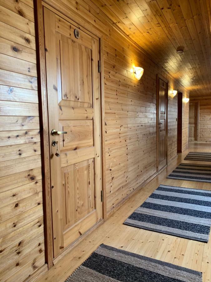 Muha Beach Holiday Home Riksu Zewnętrze zdjęcie