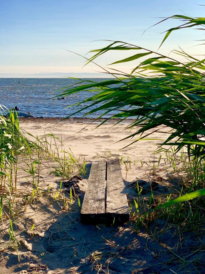 Muha Beach Holiday Home Riksu Zewnętrze zdjęcie